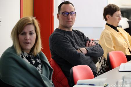 Predstavitev Umerjenega hidravličnega modela vodovodnega omrežja sistema Iverje (5)